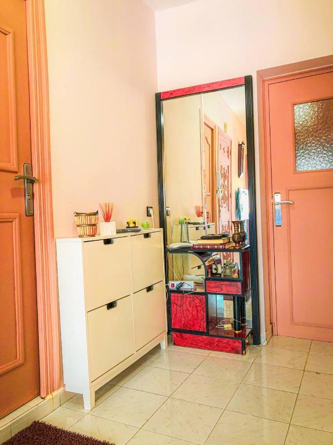 شقة Casa Sam شفشاون المظهر الخارجي الصورة